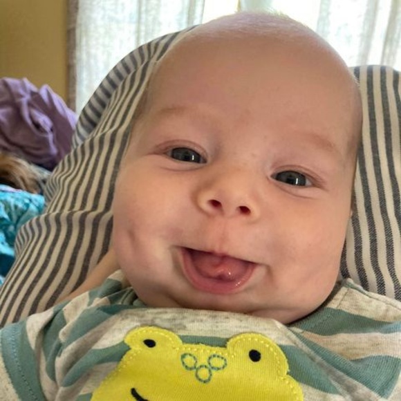 Meet your Posher, Marjorie - Picture 1 of 1